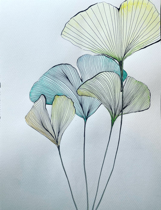 Botanical 4