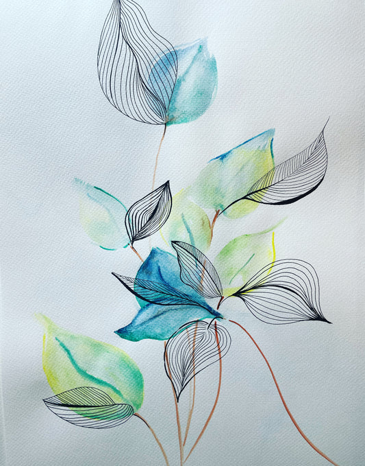 Botanical 3