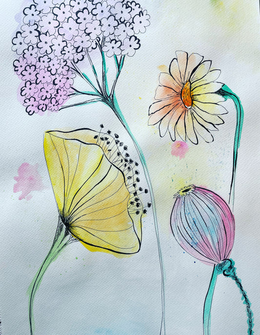Botanical 1