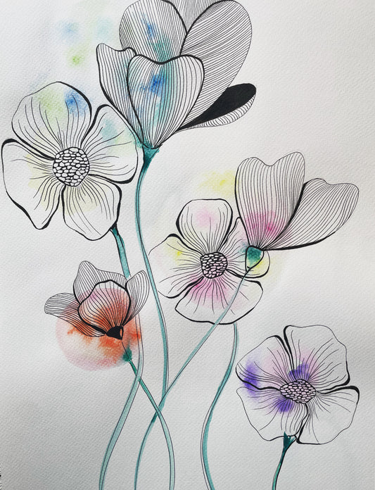 Botanical 2