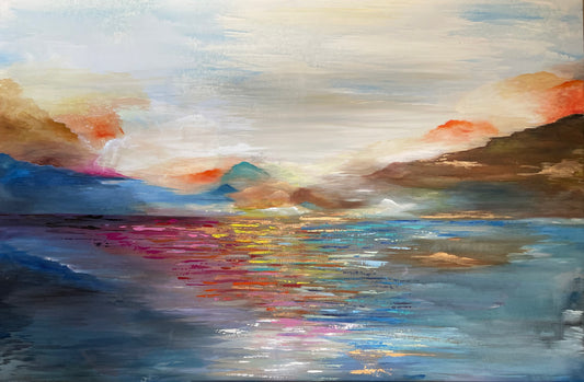 A Prelude to Dusk